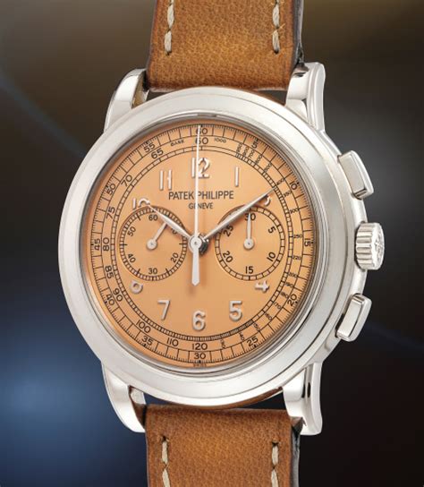 patek philippe auktion|patek philippe lot 16.